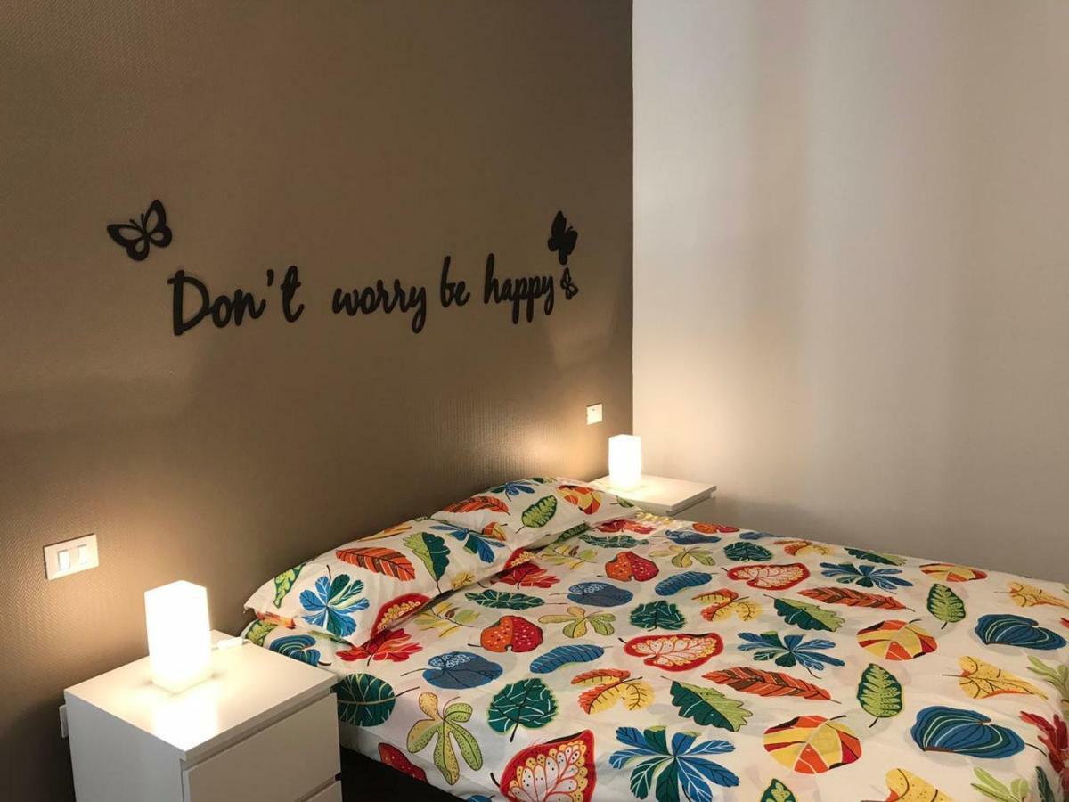 Casa Ohana 안코나 외부 사진