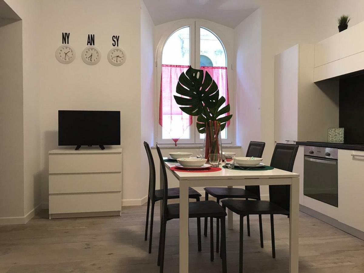 Casa Ohana 안코나 외부 사진