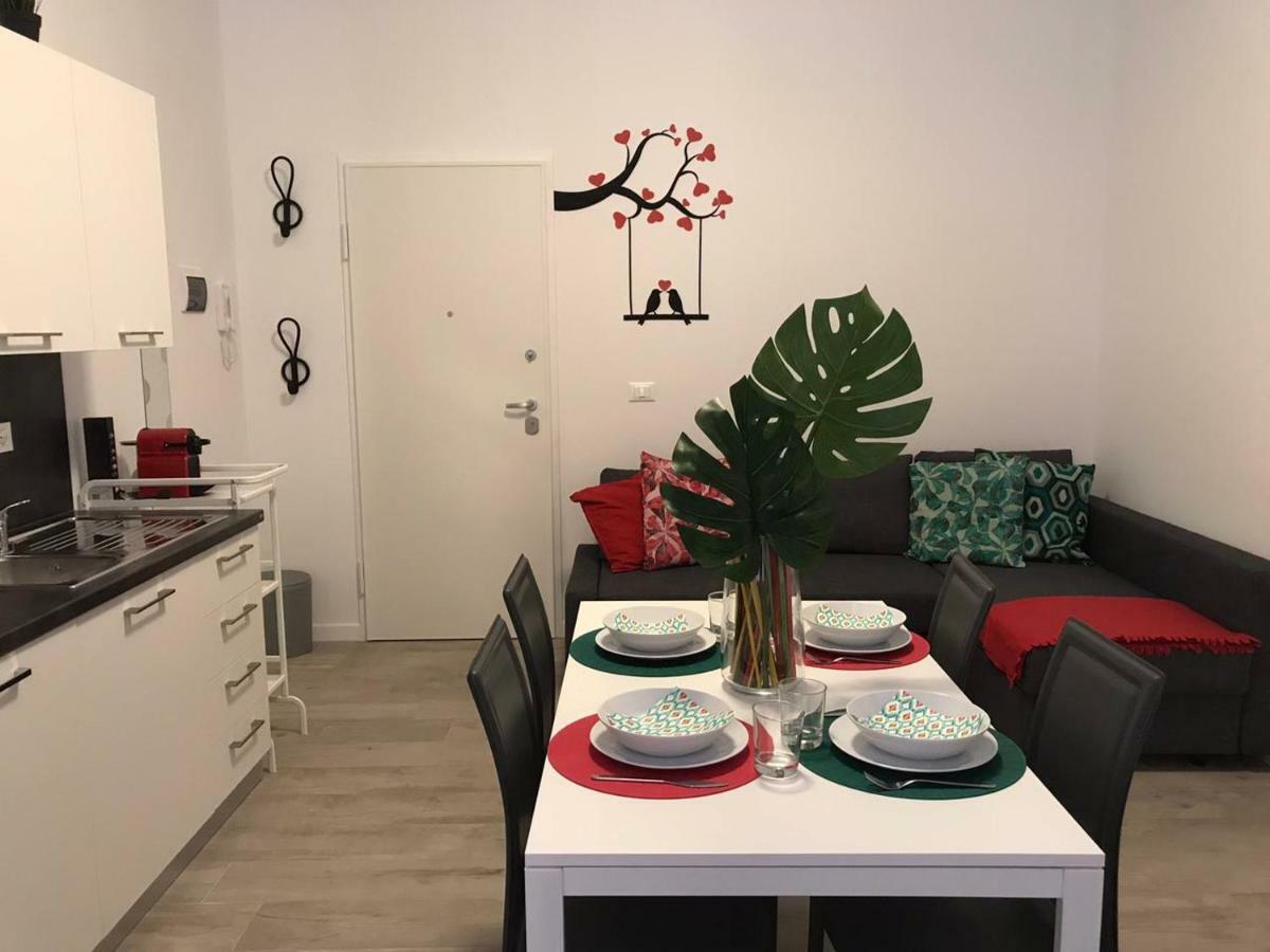 Casa Ohana 안코나 외부 사진