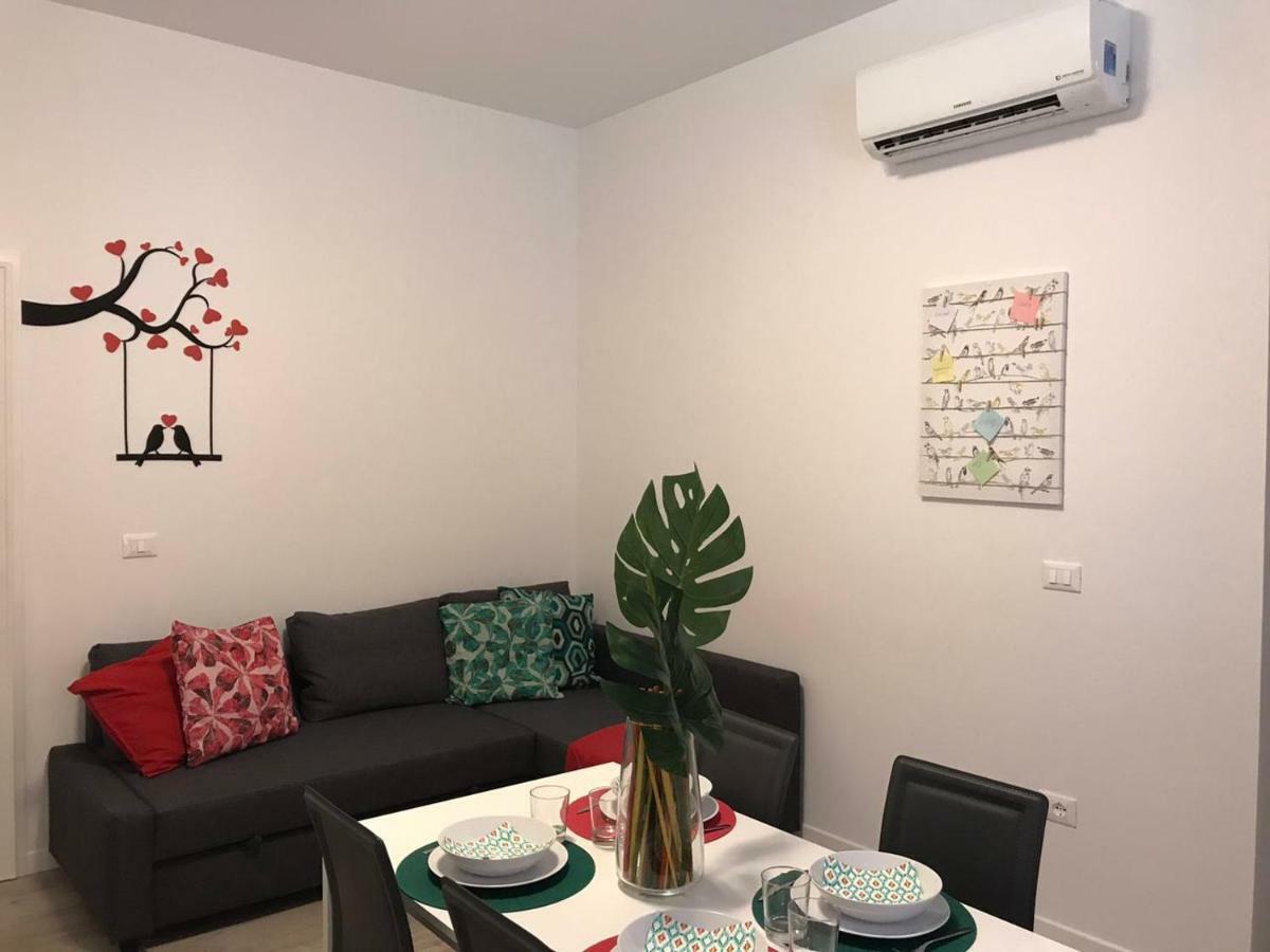 Casa Ohana 안코나 외부 사진