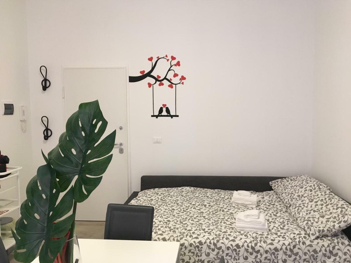 Casa Ohana 안코나 외부 사진